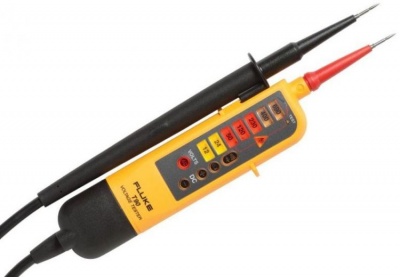 Тестер Fluke FLUKE-T90
