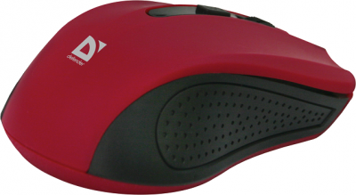 Мышь Wireless Defender Accura MM-935