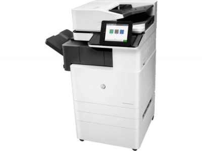 МФУ HP Color LaserJet Managed E87660du