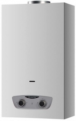 Водонагреватель газовый Ariston FAST R 10