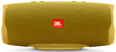 Портативная акустика JBL Charge 4