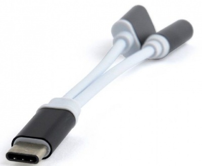 Переходник Cablexpert CCA-UC3.5F-02