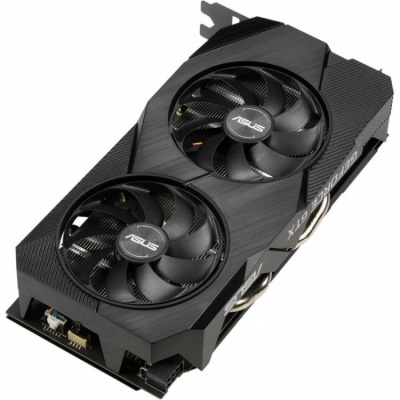 Видеокарта PCI-E ASUS GeForce GTX 1660 Super
