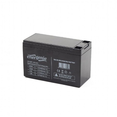 Аккумулятор Energenie BAT-12V7.5AH