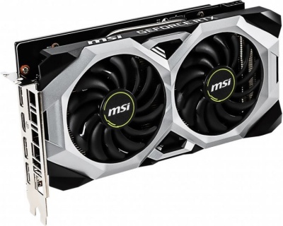 Видеокарта PCI-E MSI GeForce RTX 2060