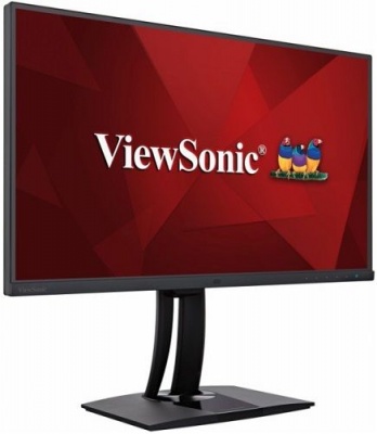 Монитор 27 Viewsonic VP2785-4K