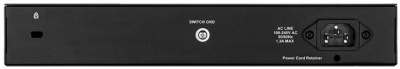 Коммутатор PoE D-link DGS-1210-10P/ME/B1A