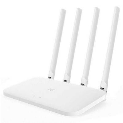 Роутер Xiaomi Mi Wi-Fi Router 4A