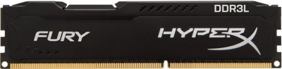 Модуль памяти DDR3 4GB Kingston HX318LC11FB/4