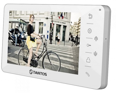 Видеодомофон Tantos Amelie