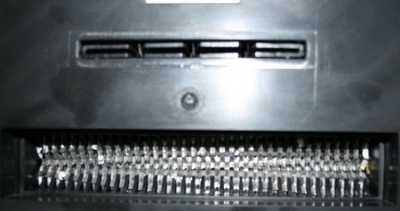 Уничтожитель бумаг Office Kit S65 3х8