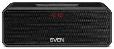 Портативная акустика Sven PS-170BL