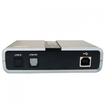 Аудиоинтерфейс ST-Lab M-330