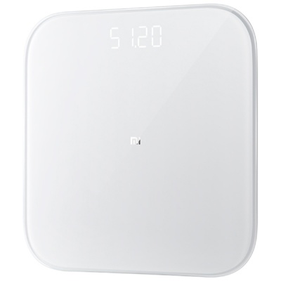 Весы Xiaomi Mi Smart Scale 2
