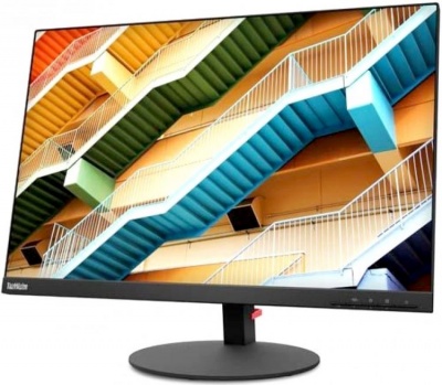 Монитор 25 Lenovo ThinkVision T25m-10