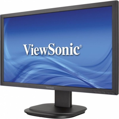 Монитор 23,6 Viewsonic VG2439SMH-2