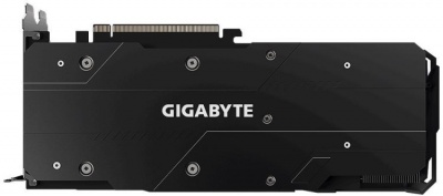 Видеокарта PCI-E GIGABYTE GeForce RTX 2060 SUPER