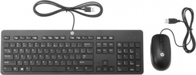 Клавиатура и мышь HP T6T83AA#ACB