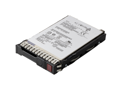 Накопитель SSD 2.5 HPE P04556-B21