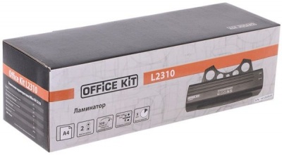 Ламинатор Office Kit L2310