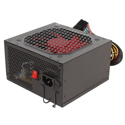 Блок питания ATX 3Cott 3COTT-450-EVO2