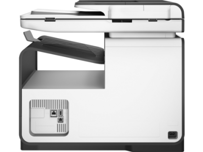 МФУ HP PageWide 377dw