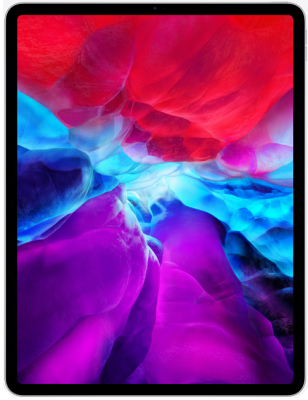 Планшет 11 Apple iPad Pro (2020) 512Gb Wi-Fi