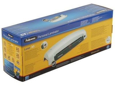 Ламинатор Fellowes Lunar A3