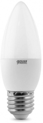 Лампа светодиодная Gauss 33226