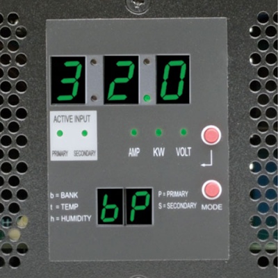 Распределитель питания Tripp Lite PDUMH32HVAT