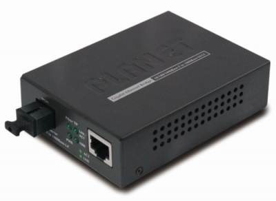 Медиа-конвертер WDM Planet GT-806A60