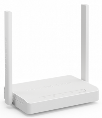 Интернет-центр Keenetic DSL (KN-2010)