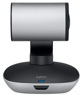Веб-камера Logitech PTZ Pro 2