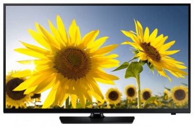 Телевизор Samsung UE24H4070AUX