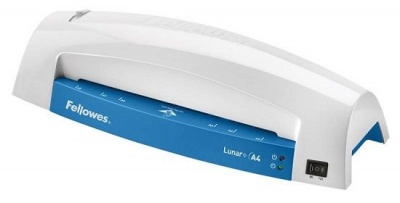 Ламинатор Fellowes Lunar+ A4