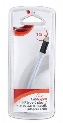 Переходник Cablexpert CCA-UC3.5F-02