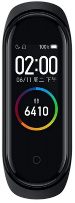 Браслет Xiaomi Mi Smart Band 4
