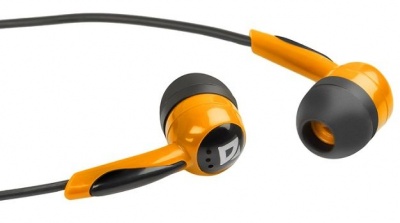 Наушники Defender Basic 604