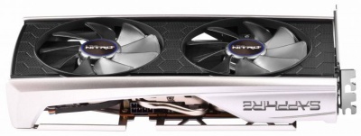 Видеокарта PCI-E Sapphire Radeon RX 5500 XT