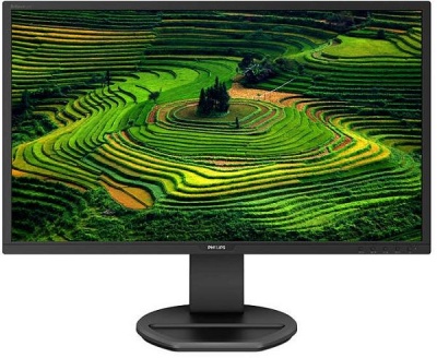 Монитор 21,5 Philips 221B8LJEB