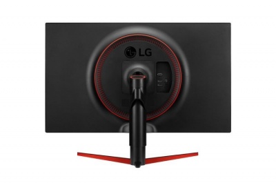 Монитор 31,5 LG 32GK650F