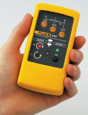 Тестер Fluke FLUKE-9062