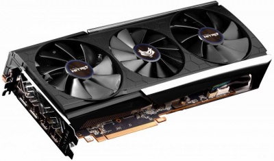 Видеокарта PCI-E Sapphire Radeon RX 5700XT