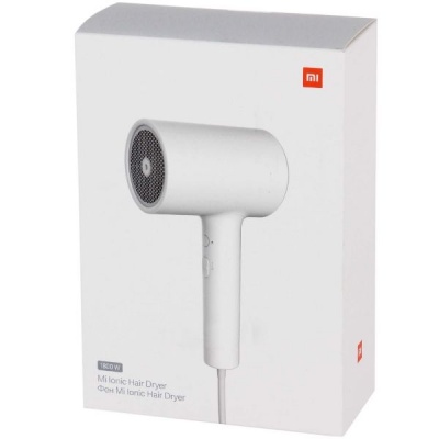 Фен Xiaomi Mi Ionic Hair Dryer