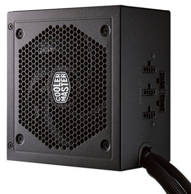 Блок питания ATX Cooler Master MPX-7501-AMAAB-EU