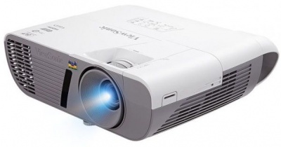 Проектор Viewsonic PJD6550LW