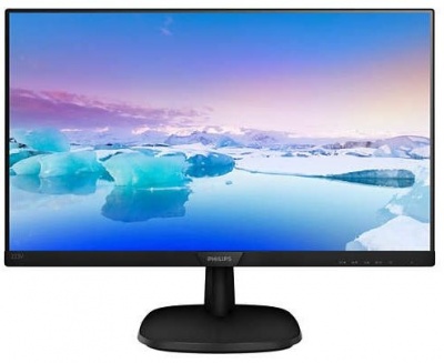 Монитор 21,5 Philips 223V7QHSB