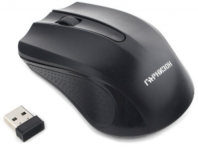Мышь Wireless Гарнизон GMW-430
