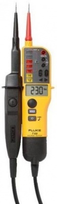 Тестер Fluke FLUKE-T130