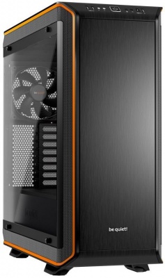 Корпус eATX Be quiet! Dark Base PRO 900 Orange V2